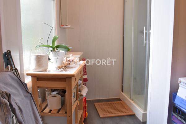 Location maison près de Brive-la-Gaillarde - 4 pièce(s) - 78 m² - 850 € par mois