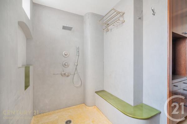 Appartement T2 à vendre  2 pièces - 54,20 m2 PARIS - 75015