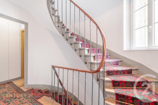 Appartement T2 à vendre  2 pièces - 54,20 m2 PARIS - 75015