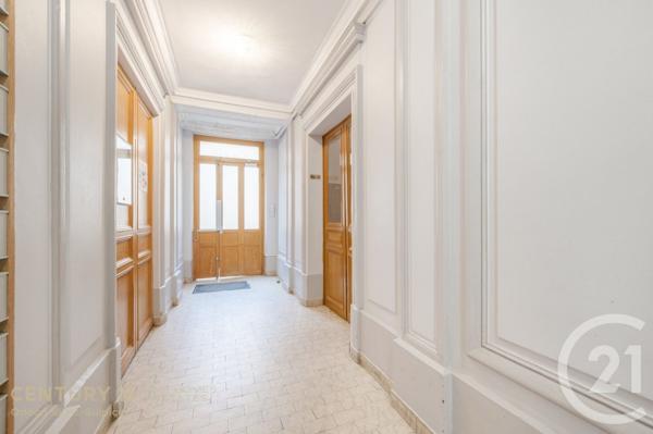 Appartement T2 à vendre  2 pièces - 54,20 m2 PARIS - 75015