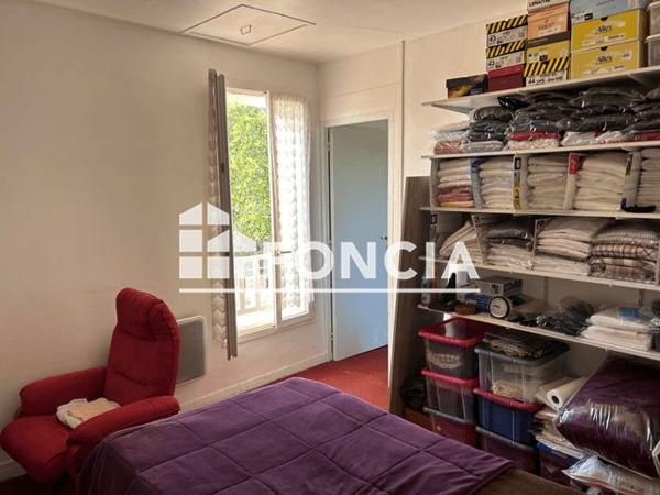À vendre Maison 3 pièces 57 m² - Brignoles 83170