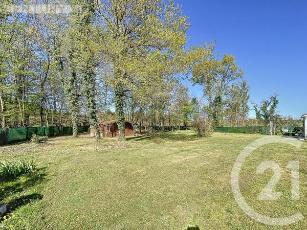 Maison à vendre  5 pièces - 148,70 m2 MONTPON MENESTEROL - 24