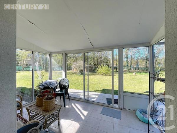 Maison à vendre  5 pièces - 148,70 m2 MONTPON MENESTEROL - 24