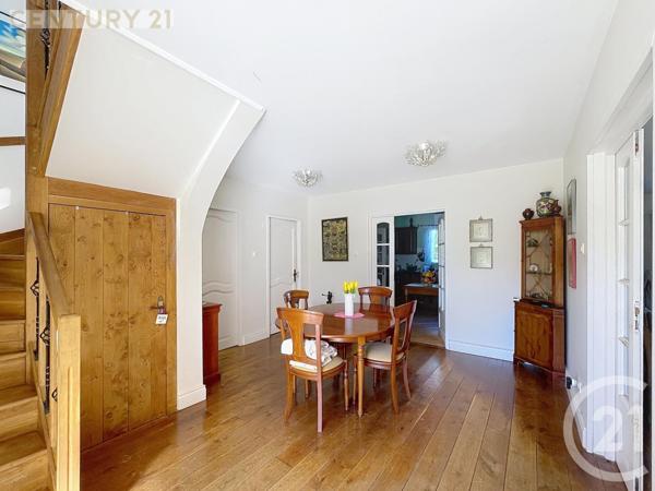 Maison à vendre  5 pièces - 148,70 m2 MONTPON MENESTEROL - 24