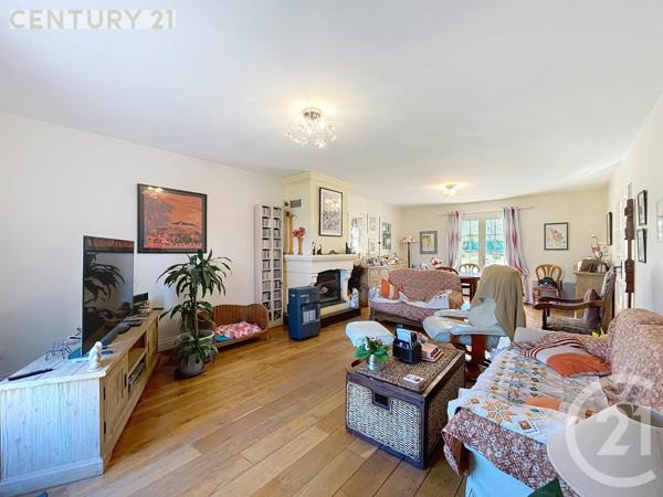 Maison à vendre  5 pièces - 148,70 m2 MONTPON MENESTEROL - 24