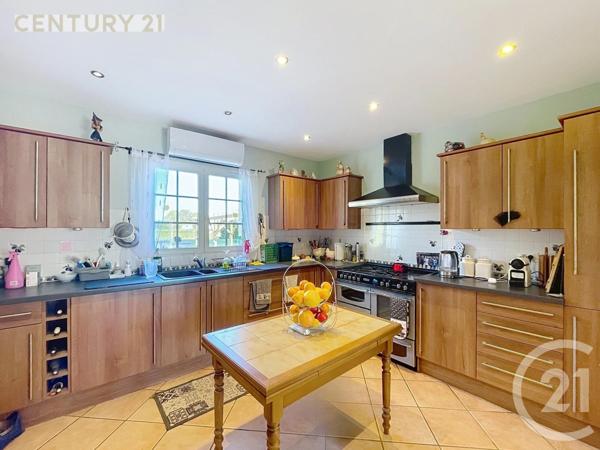 Maison à vendre  5 pièces - 148,70 m2 MONTPON MENESTEROL - 24