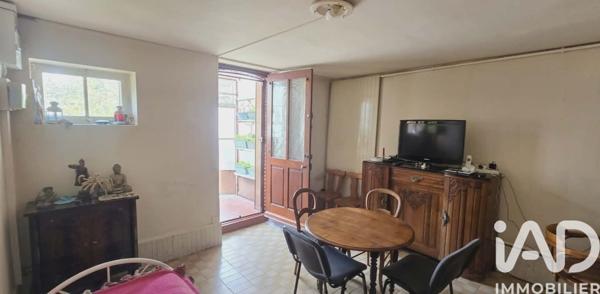 Maison à vendre 2 pièces 54 m² Longny les Villages