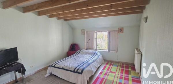 Maison à vendre 2 pièces 54 m² Longny les Villages