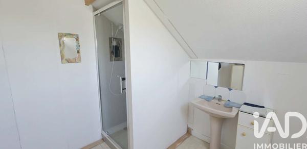 Maison à vendre 2 pièces 54 m² Longny les Villages