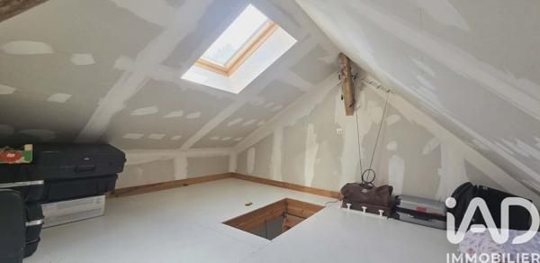 Maison à vendre 2 pièces 54 m² Longny les Villages