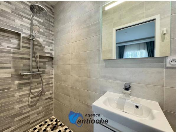 Belle maison récente – 110 m² – 4 chambres – DPE A