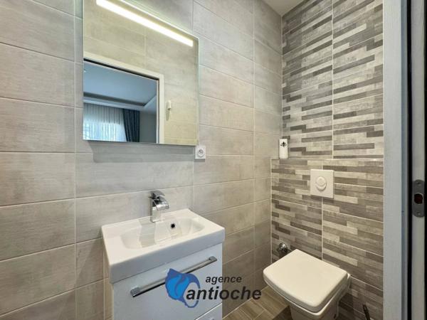 Belle maison récente – 110 m² – 4 chambres – DPE A