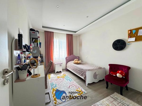 Belle maison récente – 110 m² – 4 chambres – DPE A