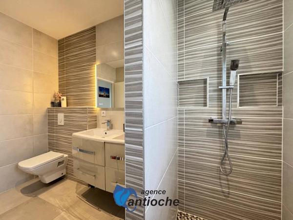 Belle maison récente – 110 m² – 4 chambres – DPE A