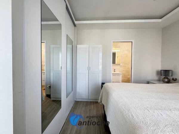 Belle maison récente – 110 m² – 4 chambres – DPE A