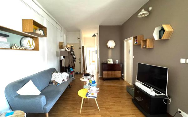 Appartement à vendre    3 pièces • 75 m2 Perpignan