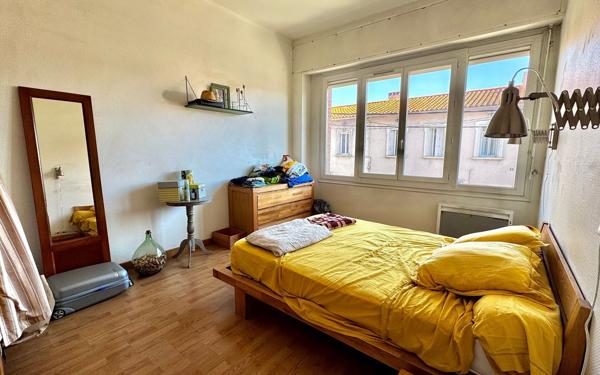 Appartement à vendre    3 pièces • 75 m2 Perpignan