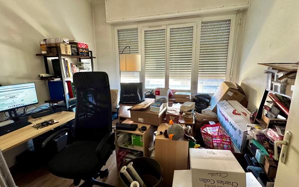 Appartement à vendre    3 pièces • 75 m2 Perpignan