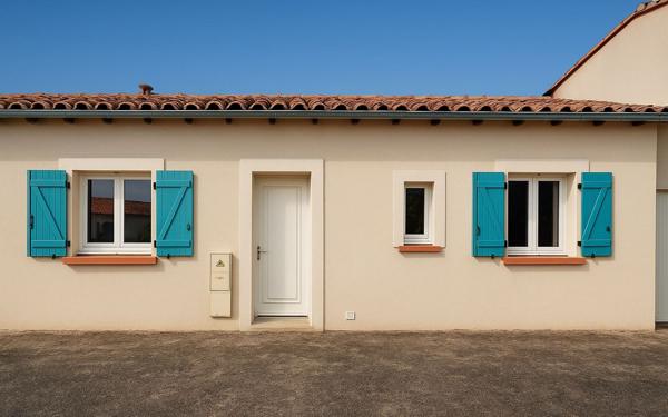Maison à vendre    3 pièces •  Caussade