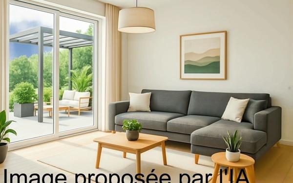 Maison à vendre    3 pièces •  Caussade