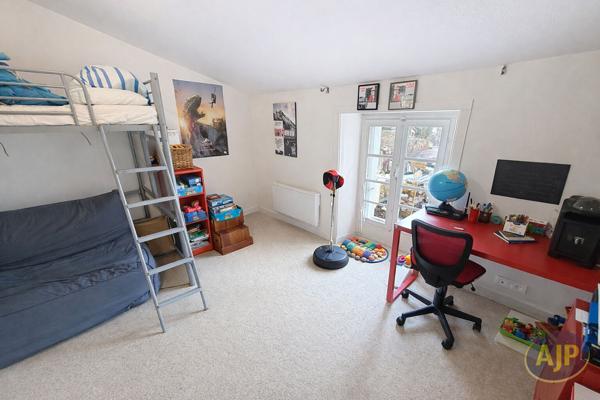 Vente maison Sevremoine : 129 180 € - AJP Immobilier Saint-Macaire-en-Mauges