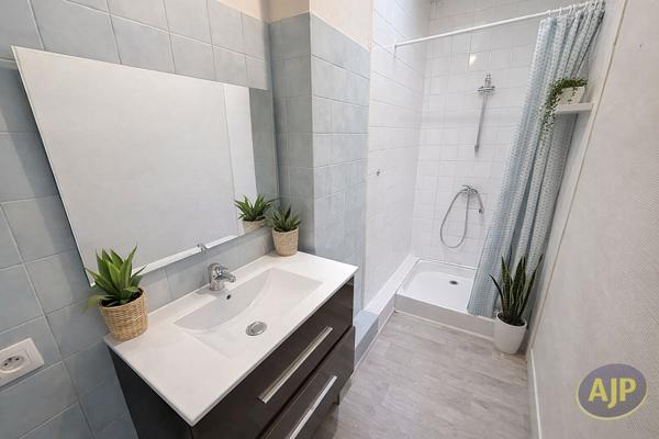 Vente maison Sevremoine : 129 180 € - AJP Immobilier Saint-Macaire-en-Mauges