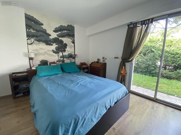 Villa à vendre à Mérignac en Gironde (33700), ref : 016/1054