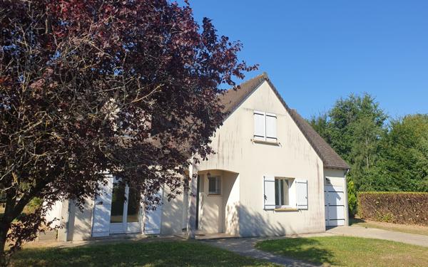 Maison à louer