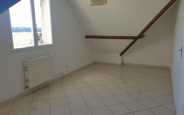 Maison à louer