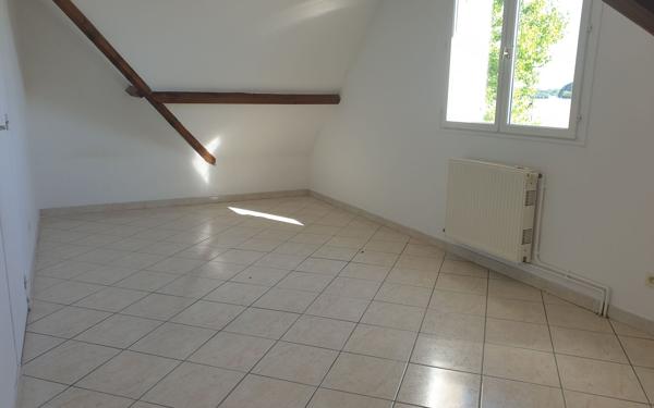 Maison à louer