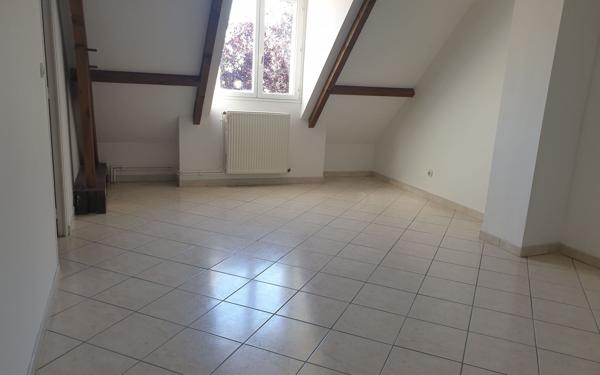 Maison à louer