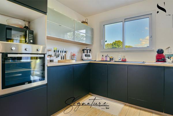 Maison 5 pièces - 125 m² Exclusivité efficity