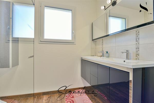 Maison 5 pièces - 125 m² Exclusivité efficity