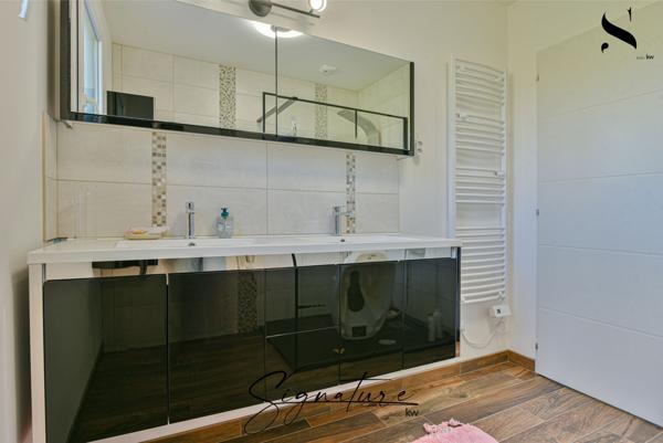 Maison 5 pièces - 125 m² Exclusivité efficity