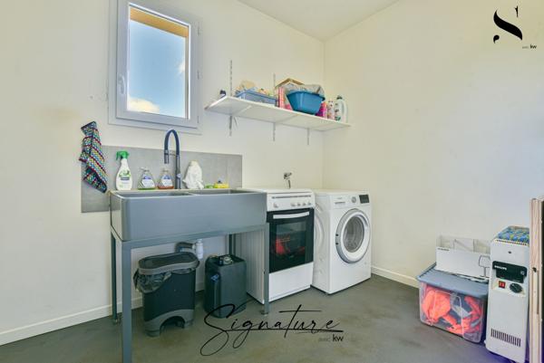 Maison 5 pièces - 125 m² Exclusivité efficity