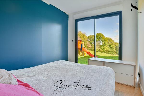 Maison 5 pièces - 125 m² Exclusivité efficity