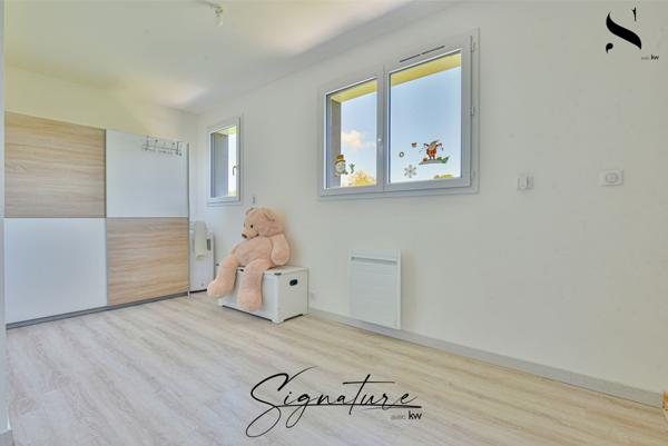 Maison 5 pièces - 125 m² Exclusivité efficity