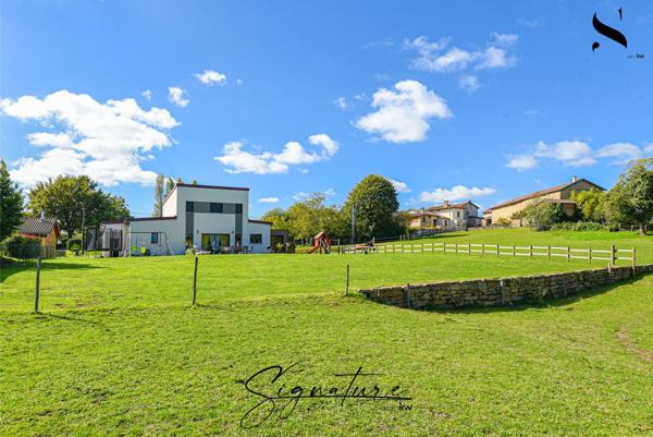 Maison 5 pièces - 125 m² Exclusivité efficity