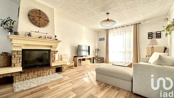 Maison à vendre 6 pièces 140 m² Périgny