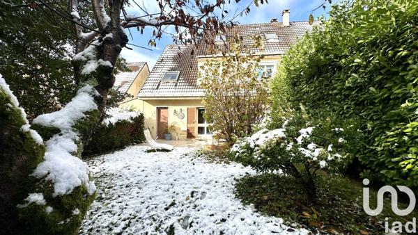 Maison à vendre 6 pièces 140 m² Périgny