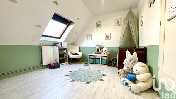 Maison à vendre 6 pièces 140 m² Périgny