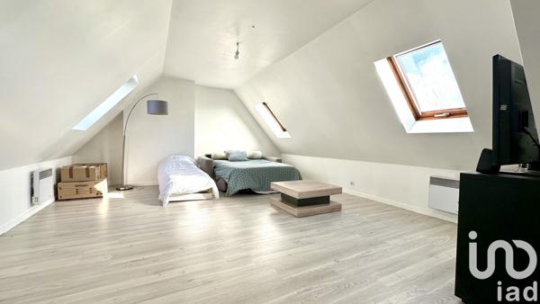 Maison à vendre 6 pièces 140 m² Périgny