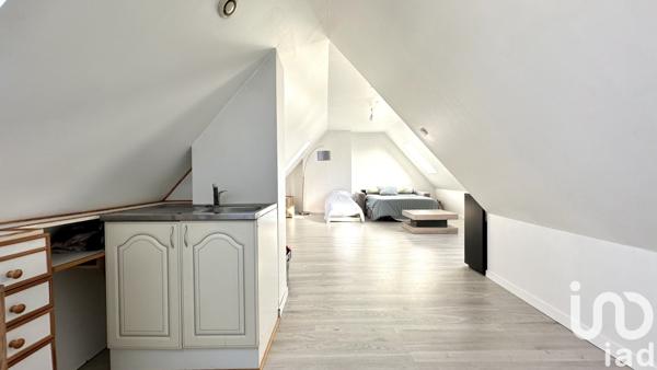 Maison à vendre 6 pièces 140 m² Périgny