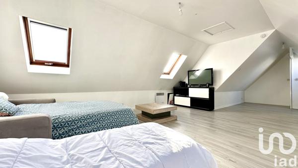 Maison à vendre 6 pièces 140 m² Périgny