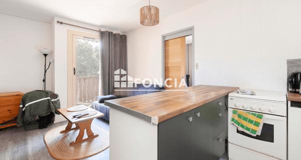 À vendre Appartement 2 pièces 38.93 m² - Mont-de-marsan 40000
