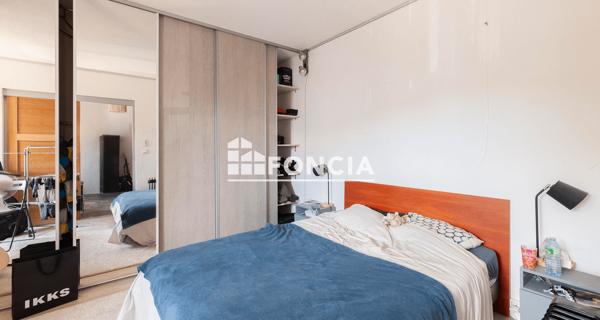 À vendre Appartement 2 pièces 38.93 m² - Mont-de-marsan 40000