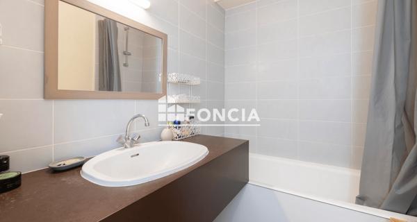 À vendre Appartement 2 pièces 38.93 m² - Mont-de-marsan 40000