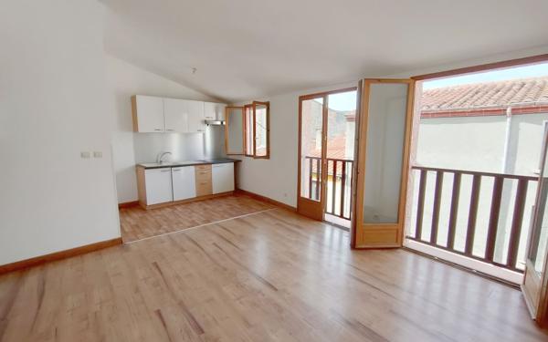 Maison à vendre    3 pièces •  Prades