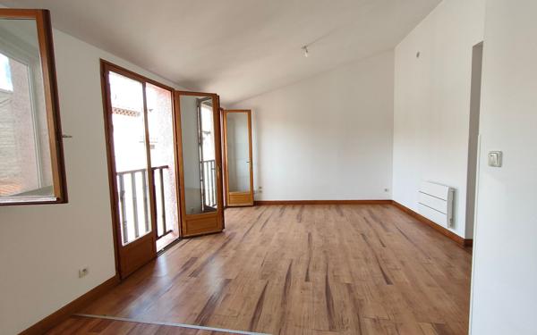 Maison à vendre    3 pièces •  Prades