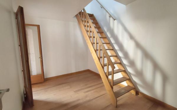 Maison à vendre    3 pièces •  Prades